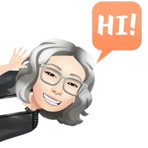 Meet your Posher, Cheryl